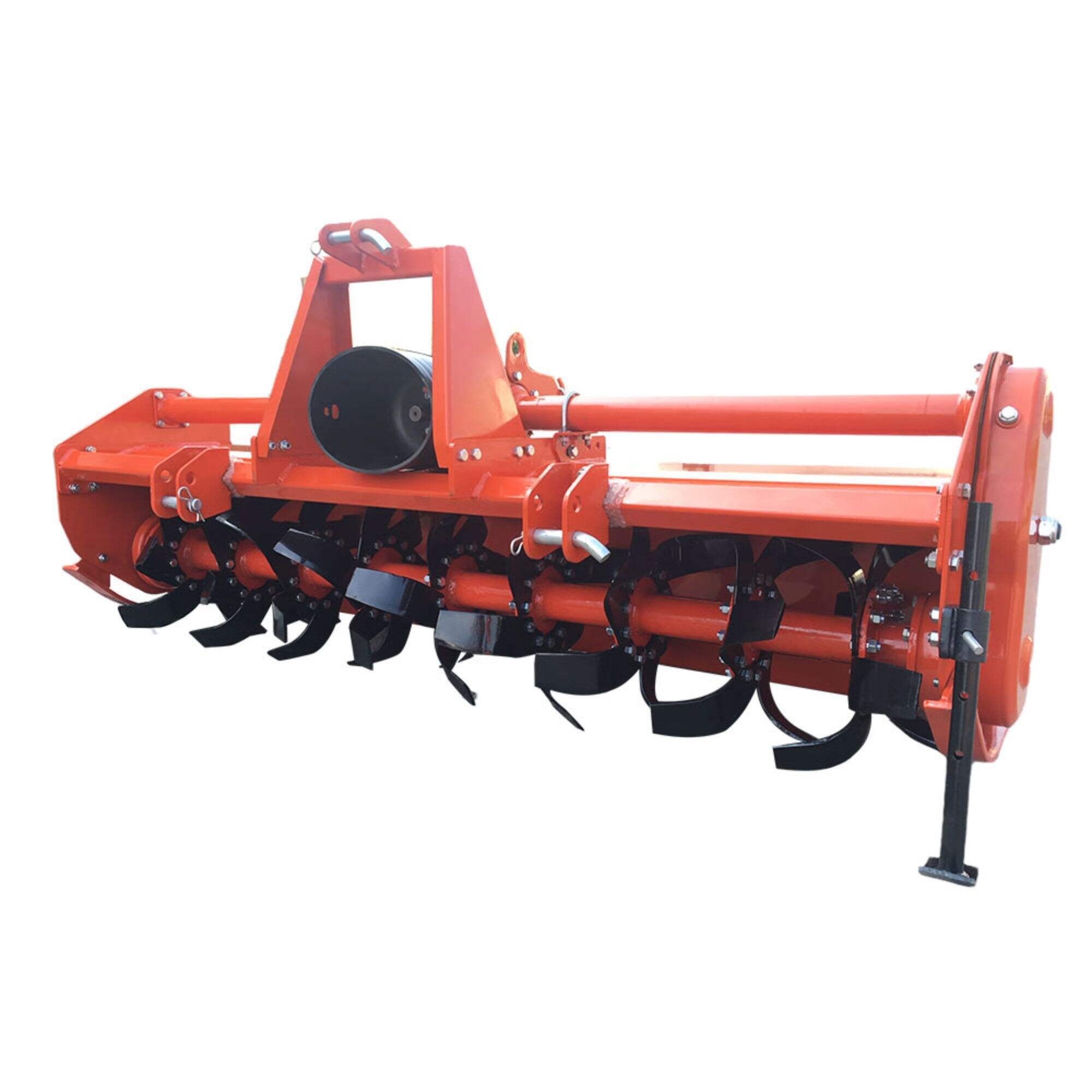 NorTrac Gear-Driven TS Series RotaryTiller 71in Tilling Width